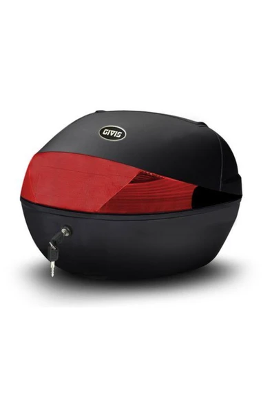 GİVİS Portbagaj Gıvıs 33 Lt ürün görseli 1