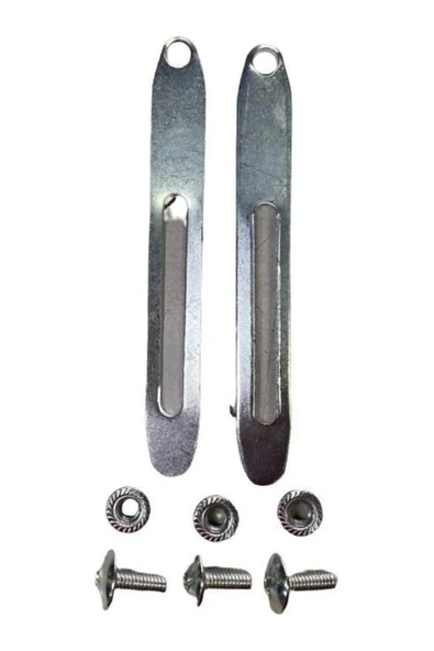 NCR Cg Sakal Demiri Takımı ürün görseli 1