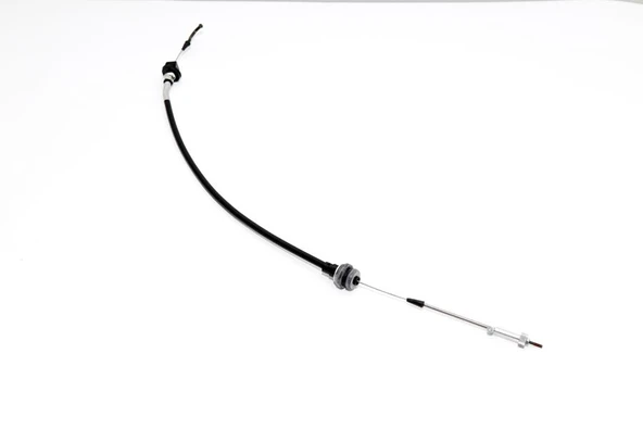 CAVO 4403604 GAZ TELLERİ E30 320i 6 silindir 637/394 mm 35411154285 ürün görseli 1