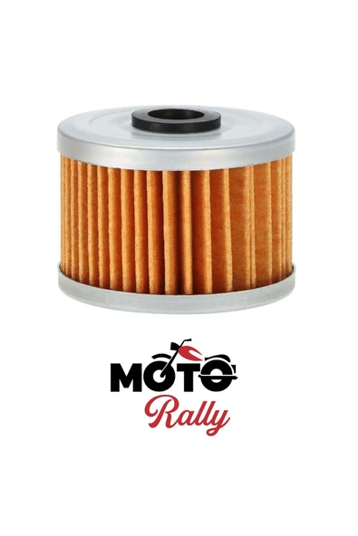 monero CF Moto NK 250 SR 250 CLX 250 Yağ Filtresi ürün görseli 1