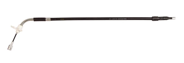 CAVO 5502673 FREN HALATI ARKA SOL MERCEDES W169 W245 A1694201185 ürün görseli 1