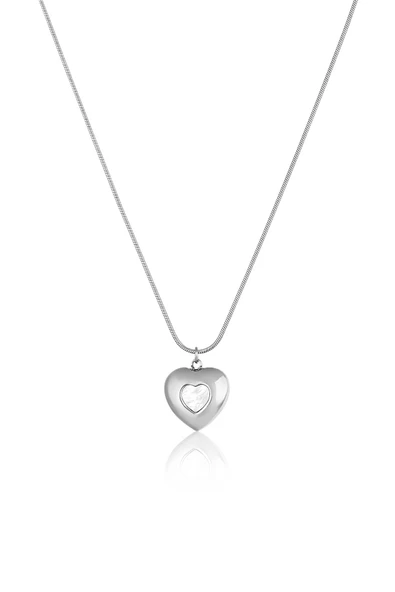 Daniel Klein Kadın Çelik Kolye DKJ.3.20009-1 ürün görseli