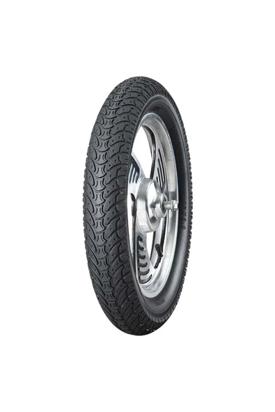 IRC Anlas 16x2,50 Elektrikli Bisiklet Dış Lastik Tt - Resim 2