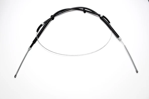 CAVO 1402003 ARKA EL FREN TELİ SW R12 2730 7702254352 ürün görseli 1