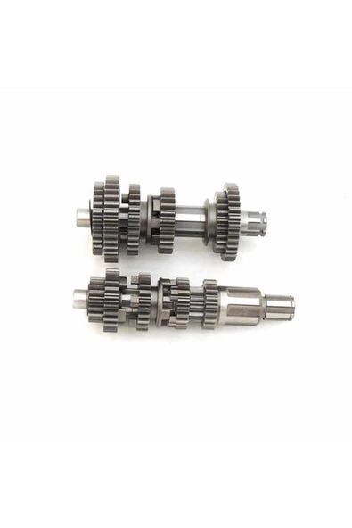 monero Mondial Drift L 125 Şanzıman Seti ürün görseli 1