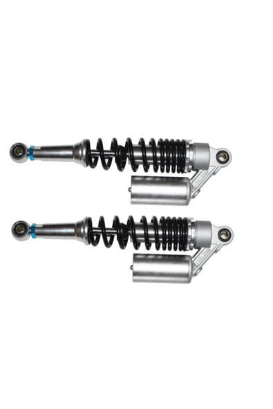 Güleroğlu Mondial 125 150 Mc Roadracer Arka Amortisör Takımı Komple Orjinal ürün görseli 1