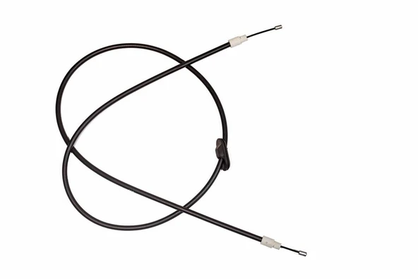 CAVO 5502683 FREN HALATI ON MERCEDES W204 S204 C204 C207 A2044201485 ürün görseli 1