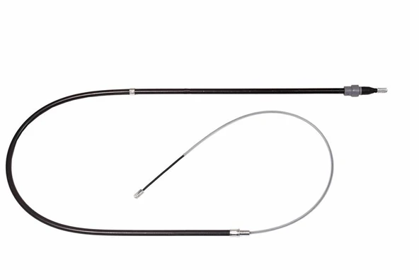 CAVO 7002504 EL FREN TELİ SAĞ-SOL GOLF IV-BORA-A3-TOLEDO-LEON-OCTAVIA 97-99 1J0609721E-1J0609721H ürün görseli 1