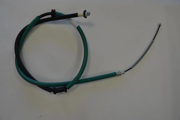 CAVO 11027450 EL FREN TELLERİ ARKA SOL LINEA 51785645 ürün görseli 1