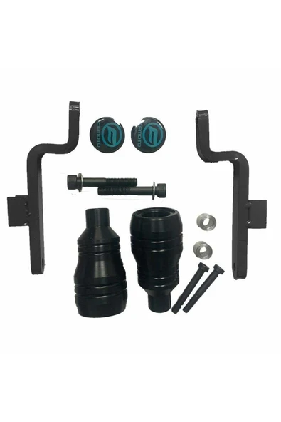 monero Gogo Koruma Takozu Cf Moto Sr 250 2020-2023 ürün görseli 1