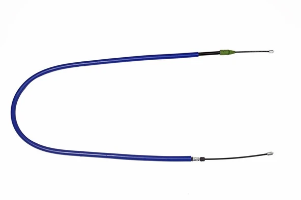 CAVO 1302020 ARKA EL FREN TELİ SAĞ MEGANE SCENIC 00> 7700432012 ürün görseli 1