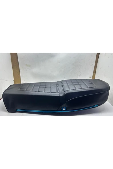 monero Cg Çita Sele Uyumlu (koltuk) - Resim 2