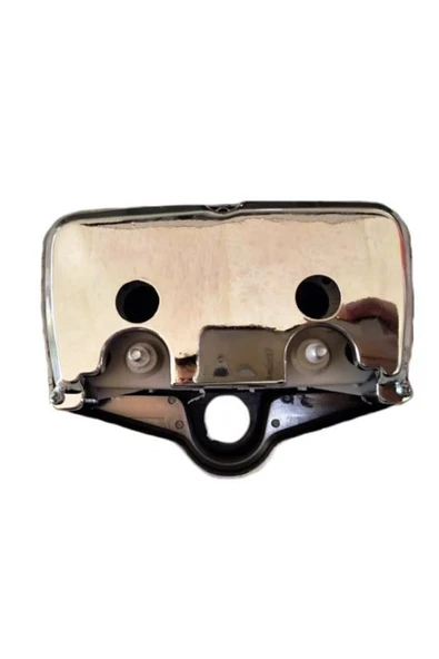 monero Cg Nikel Kilometre (Gösterge) Kasası - Resim 2