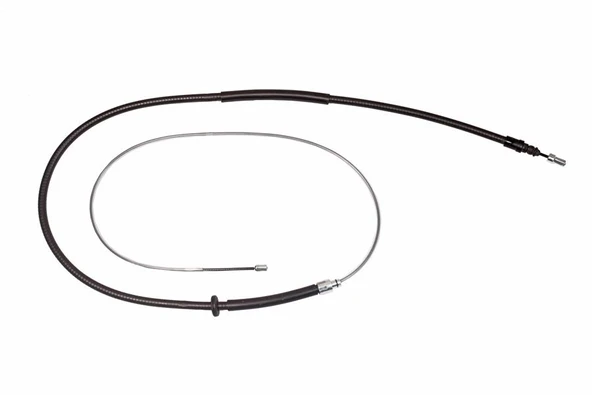 CAVO 1302712 EL FREN TELİ ARKA SAĞ/SOL MGN III 09 >LGN II 07 > 1883mm/1062mm ELEK.EL FRENLİ ARAÇLAR İÇİN 364000001R ürün görseli 1