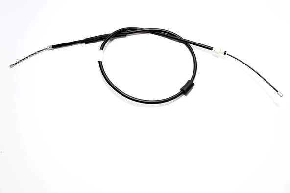 CAVO 4502229 ARKA EL FREN TELİ SOL ZX 91-93 P306 94> ABS SİZ KAMPANA FREN 4745.F8-96032565 ürün görseli 1