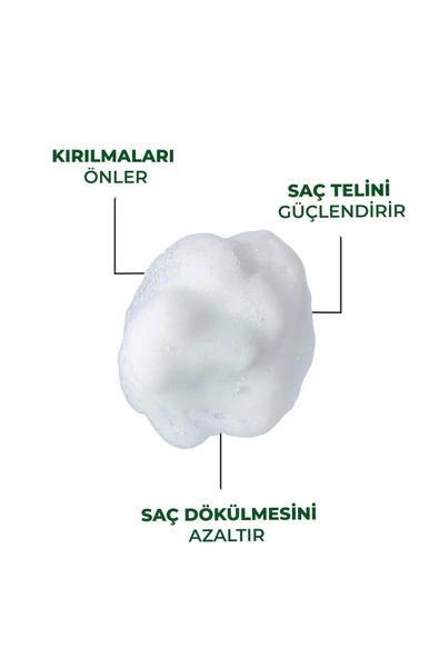 Biotin Şampuan - 5