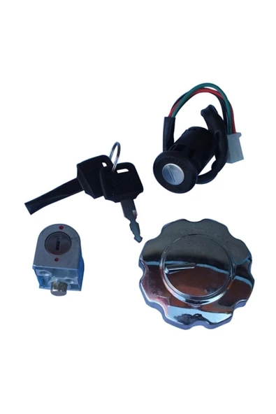 Kuba Cg Kontak Seti ürün görseli 1