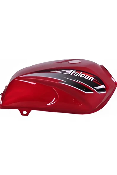 Falcon Sk100 Benzin Deposu Kırmızı ürün görseli 1