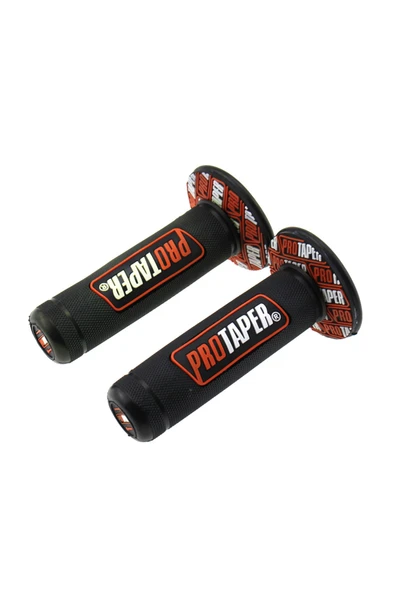 HSBE METAL Motosiklet Elcik Protaper ürün görseli 1