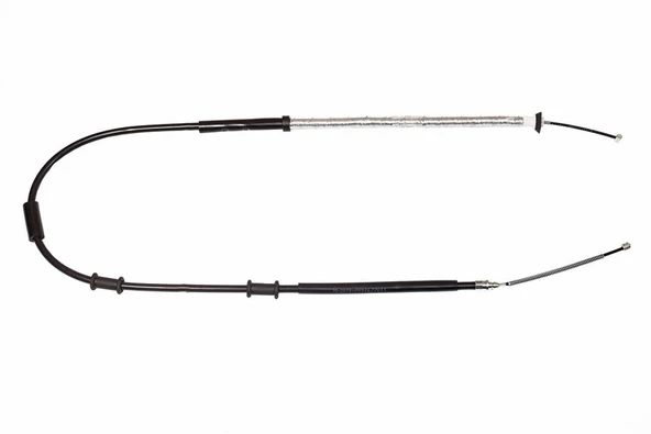 CAVO 11026770 EL FREN TELLERİ ARKA SOL PUNTO Grande 1.4 8V-1.3MultiJetD Kampana Fren 55701942 - 55704108 ürün görseli 1