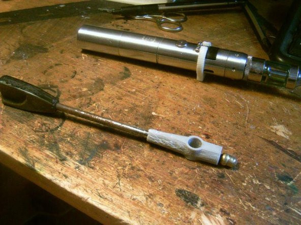 Emodo Cligotant 2Cv Plastik Aparat