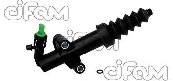 CIFAM 404171 DEBRİYAJ ALT MERKEZİ PEUGEOT P207 07>13 P208 12>19 CITROEN C3 09>16 C4 CACTUS 14> DS3 10>15 1.6 16V VTi 1.4 16V 1.2 VTi 2182.E0 ürün görseli 1