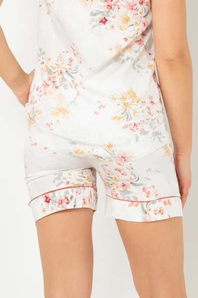 Doremi Bayan Pijama Altı - Resim 6