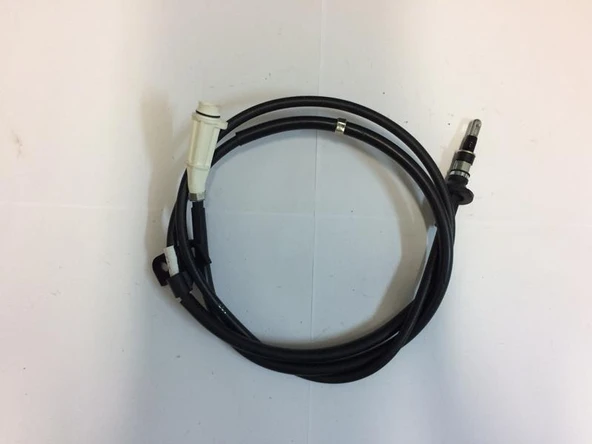 CAVO 7102647 EL FREN TELİ ARKA SAĞ VOLVO XC90 04>14 30636224 - 30681683 - 30793828 ürün görseli 1