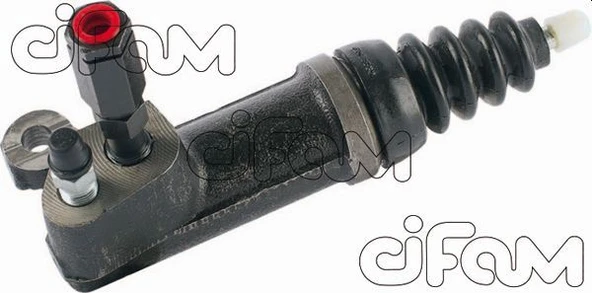CIFAM 404081 x 404049 HİDROLİK DEBRİYAJ MERKEZİ PASSAT-A4-A6 1.6-1.8T-1.9TDI-2.0-2.0 TDİ-2.3-2.5TDI 96-05 8E0721257E-8E0721257N-8E0721257M ürün görseli 1