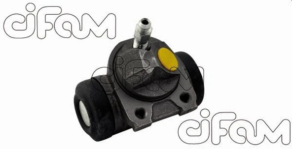 CIFAM 101476 FREN SİLİNDİRİ SOL R9 - R11 22mm 7701026368-7701035475-4402.79 ürün görseli 1