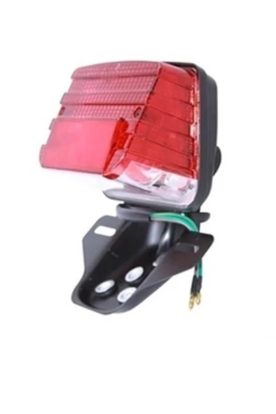 EMİNMOTOR Arka Stop Komple Cg Serisi ürün görseli 1