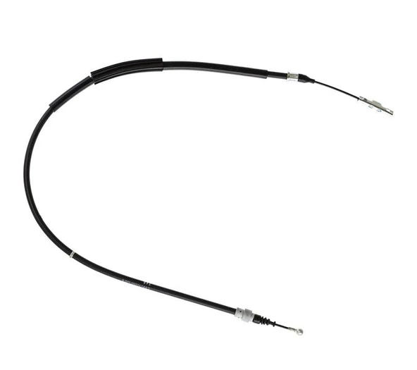 CAVO 4302614 EL FREN TELLERİ SOL A2 1.4Tdi Disk Fren 8Z0609721E ürün görseli 1