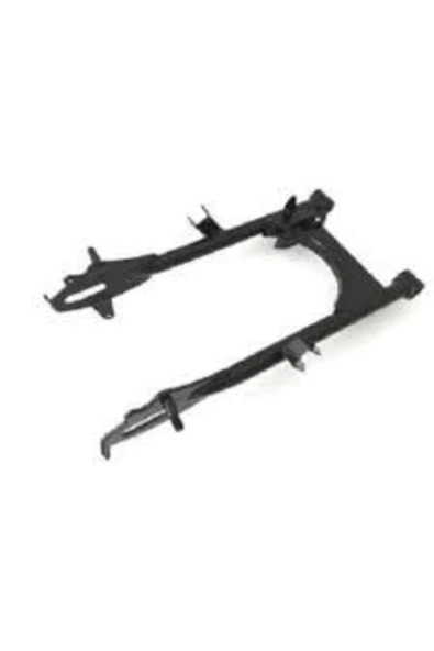 Asya Cg125 Arka Mavsal Monero A Kalite ürün görseli 1