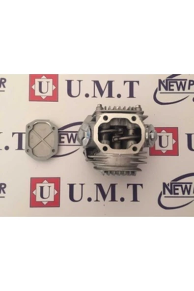 mert motor Cup 100 Kh.sılındır Kapagı Komple ürün görseli 1