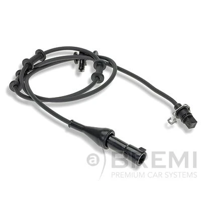 BREMI 51584 ABS SENSORU ON JAGUAR S-TYPE II X200 XF I X250 XF SPORTBRAKE X250 2.7D 3.0D XR851751