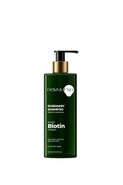 Biotin Şampuan - 2