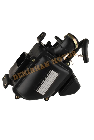 OEM Cg Hava Filtresi Komple ürün görseli 1