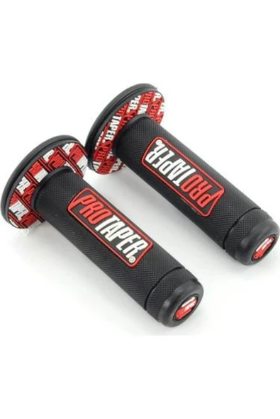 monero Protaper Sağ Sol Elcik Takım Kırmızı ürün görseli 1