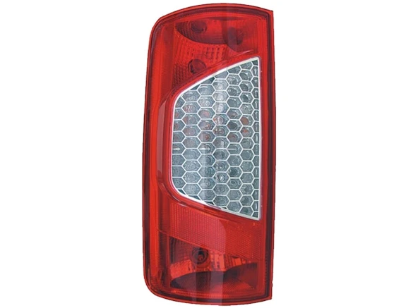 CERKEZ CVT-150 STOP LAMBASI SAĞ CONNECT 09>14 DUYSUZ 9T16 13404 AD 5177810 ürün görseli 1