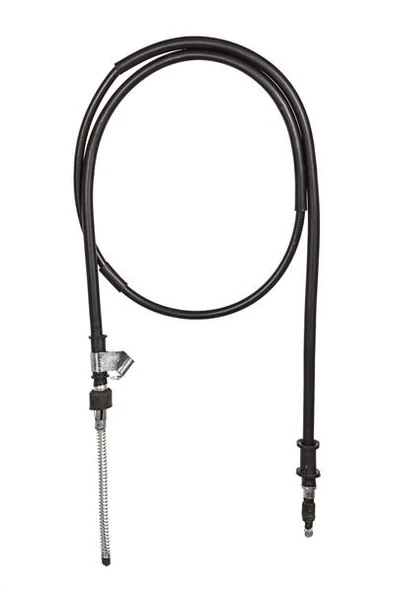 CAVO 3302656 EL FREN TELLERİ ARKA SAĞ L200 2.5 DS K64 Arkadan Çekişli MR128202 ürün görseli 1