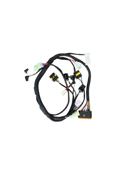 Mondial Enjeksiyon Sistemi Komple Mondial Drift L 125 2019 Sonrası ürün görseli 1