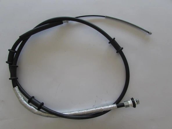 CAVO 11027650 EL FREN TELLERİ ARKA SAĞ/SOL DOBLO 152 PANORAMA / COMBI Kısa Şase ESP-ASR li Model 51882836 - 51868725 ürün görseli 1