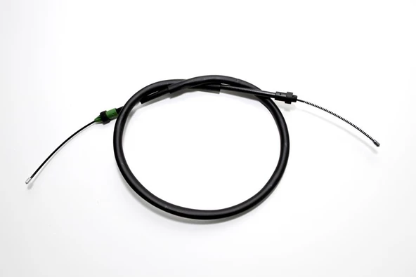 CAVO 1402012 EL FREN TELİ SAĞ CLIO SYMBOL 2782 7700433057 ürün görseli 1