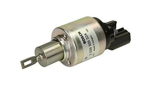 BOSCH 1986SE1694 MARŞ OTOMATİĞİ VW 2339305077 2339305055-2339305077 0AH911287A ürün görseli