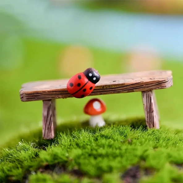 Uğur Böceği Yapıştırıcı Duvar Tipi Sevimli Organizer Yapışkanlı Mini Eşya Tutucu Diş Fırçası Kalem Mutfak Gereçleri İçin Pratik 25 Adet - 2