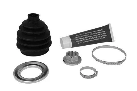 CIFAM 613665 AKS KÖRÜĞÜ DIŞ ASTRA J 09>15 1.3-1.4-1.6 INSIGNIA A 09>17 2.0 MERIVA B 10>17 1.4 ZAFIRA C 11> 13291734-1604008 ürün görseli 1