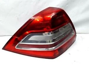 CERKEZ CVR-650 STOP LAMBASI SOL MGN II 06 > DUYSUZ 8200417345-8200757700 ürün görseli 1