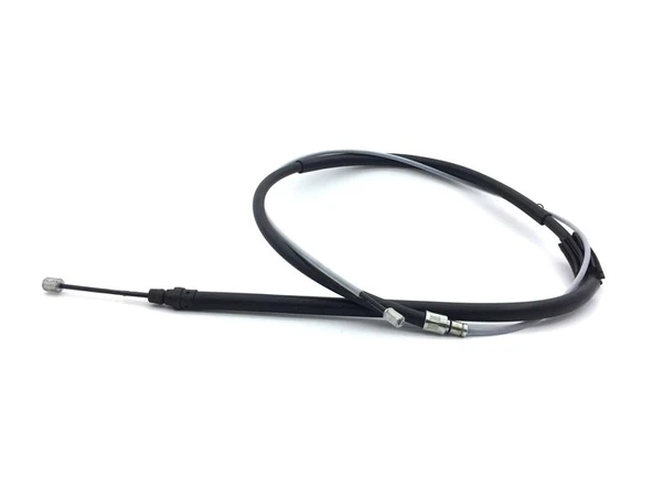 CAVO 13026080 EL FREN TELİ ARKA SAĞ-SOL RENAULT MEGANE II 02> SCENIC II 02> UZUNLUK : 2.080 mm 8200247043-8200243673 ürün görseli 1