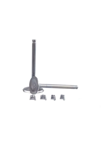 MOTORX Cg 100 Motosiklet Subap Takımı (dq) ürün görseli 1