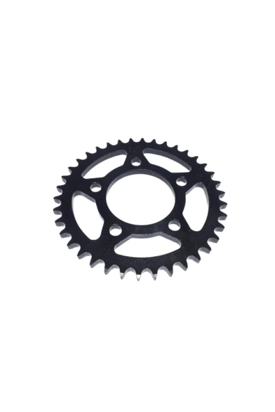 Mondial Motosiklet Arka Dişli 125 Drift L 42 Diş ürün görseli 1